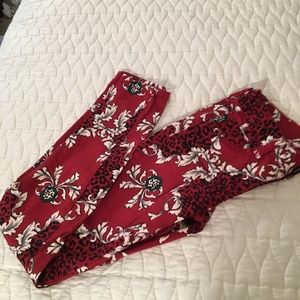 ❤️ Energie "Mandy" Jegging